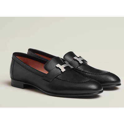 Hermes Paris Mocassins,  Size 35-41