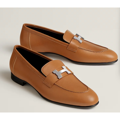 Hermes Paris Mocassins,  Size 35-41