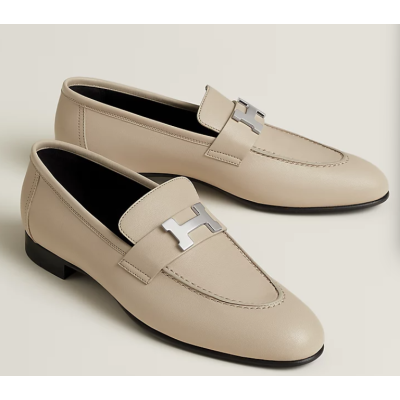 Hermes Paris Mocassins,  Size 35-41