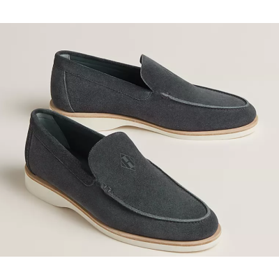 Hermes Low Mocassins,  Size 39-47