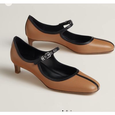 Hermes Lilibeth 40 Pumps , Size 35-41