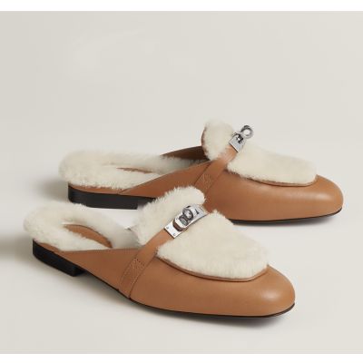Hermes Oz Mule, Size 35-41