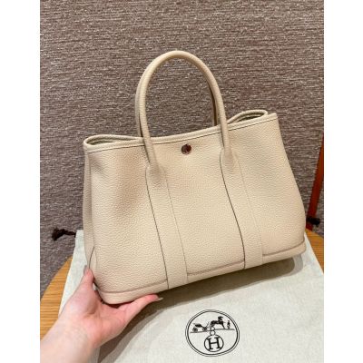 Craie Negonda Garden Party 30 TPM Palladium Hardware