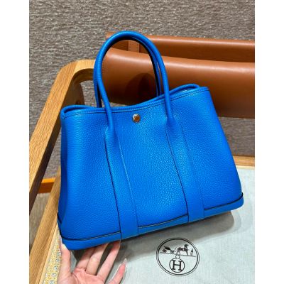 Blue Hydra Negonda Garden Party 30 TPM Palladium Hardware