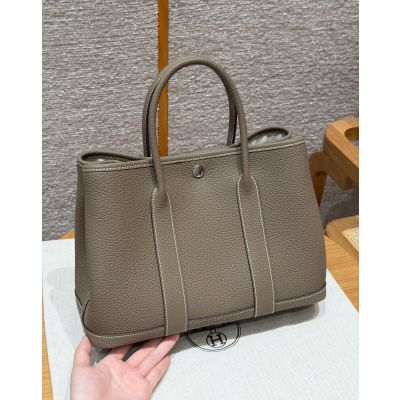 Etoupe Negonda Garden Party 30 TPM Palladium Hardware