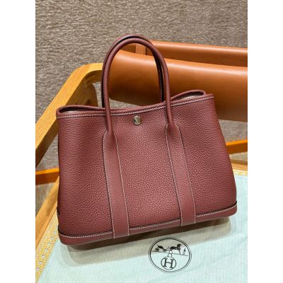 Rouge H Negonda Garden Party 30 TPM Palladium Hardware