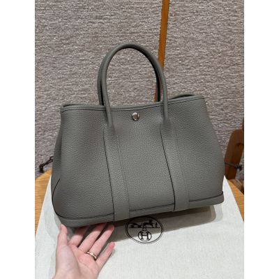 Gris Meyer Negonda Garden Party 30 TPM Palladium Hardware