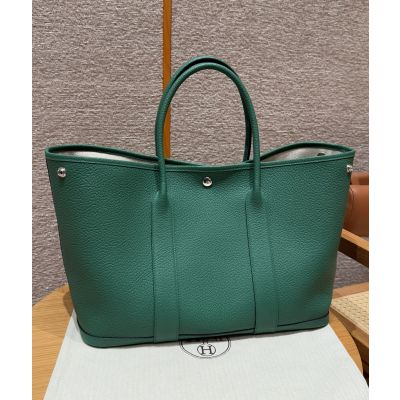 Vert Vertigo Negonda Garden Party 36 Palladium Hardware