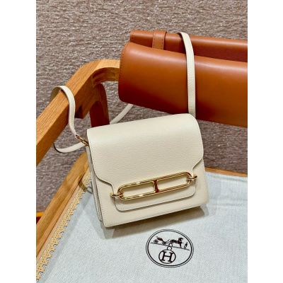 Craie Evercolor Mini Roulis 18 Gold Hardware